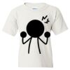 Heavy Cotton Youth T-Shirt Thumbnail
