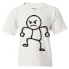 Heavy Cotton Youth T-Shirt Thumbnail