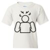 Heavy Cotton Youth T-Shirt Thumbnail