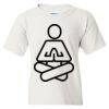 Heavy Cotton Youth T-Shirt Thumbnail