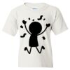 Heavy Cotton Youth T-Shirt Thumbnail
