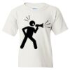 Heavy Cotton Youth T-Shirt Thumbnail