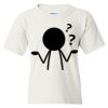 Heavy Cotton Youth T-Shirt Thumbnail
