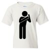 Heavy Cotton Youth T-Shirt Thumbnail