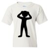 Heavy Cotton Youth T-Shirt Thumbnail