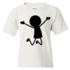 Heavy Cotton Youth T-Shirt Thumbnail