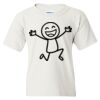 Heavy Cotton Youth T-Shirt Thumbnail