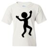 Heavy Cotton Youth T-Shirt Thumbnail