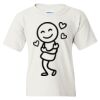 Heavy Cotton Youth T-Shirt Thumbnail
