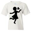 Heavy Cotton Youth T-Shirt Thumbnail