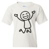 Heavy Cotton Youth T-Shirt Thumbnail