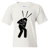Heavy Cotton Youth T-Shirt Thumbnail