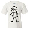 Heavy Cotton Youth T-Shirt Thumbnail