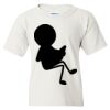 Heavy Cotton Youth T-Shirt Thumbnail