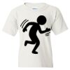 Heavy Cotton Youth T-Shirt Thumbnail