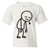 Heavy Cotton Youth T-Shirt Thumbnail