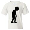 Heavy Cotton Youth T-Shirt Thumbnail