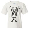Heavy Cotton Youth T-Shirt Thumbnail