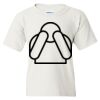 Heavy Cotton Youth T-Shirt Thumbnail