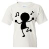 Heavy Cotton Youth T-Shirt Thumbnail