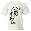 Heavy Cotton Youth T-Shirt Thumbnail