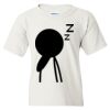 Heavy Cotton Youth T-Shirt Thumbnail
