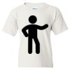 Heavy Cotton Youth T-Shirt Thumbnail