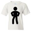 Heavy Cotton Youth T-Shirt Thumbnail