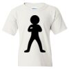 Heavy Cotton Youth T-Shirt Thumbnail