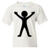 Heavy Cotton Youth T-Shirt Thumbnail