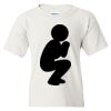 Heavy Cotton Youth T-Shirt Thumbnail