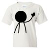Heavy Cotton Youth T-Shirt Thumbnail