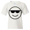 Heavy Cotton Youth T-Shirt Thumbnail
