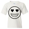 Heavy Cotton Youth T-Shirt Thumbnail