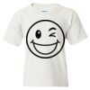 Heavy Cotton Youth T-Shirt Thumbnail