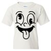 Heavy Cotton Youth T-Shirt Thumbnail