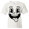 Heavy Cotton Youth T-Shirt Thumbnail