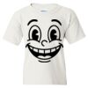 Heavy Cotton Youth T-Shirt Thumbnail