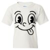 Heavy Cotton Youth T-Shirt Thumbnail