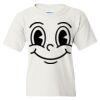 Heavy Cotton Youth T-Shirt Thumbnail