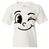Heavy Cotton Youth T-Shirt Thumbnail