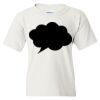 Heavy Cotton Youth T-Shirt Thumbnail