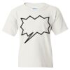 Heavy Cotton Youth T-Shirt Thumbnail