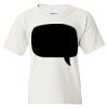 Heavy Cotton Youth T-Shirt Thumbnail