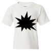 Heavy Cotton Youth T-Shirt Thumbnail