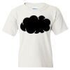Heavy Cotton Youth T-Shirt Thumbnail