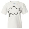 Heavy Cotton Youth T-Shirt Thumbnail