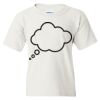 Heavy Cotton Youth T-Shirt Thumbnail