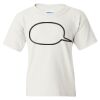 Heavy Cotton Youth T-Shirt Thumbnail