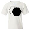 Heavy Cotton Youth T-Shirt Thumbnail